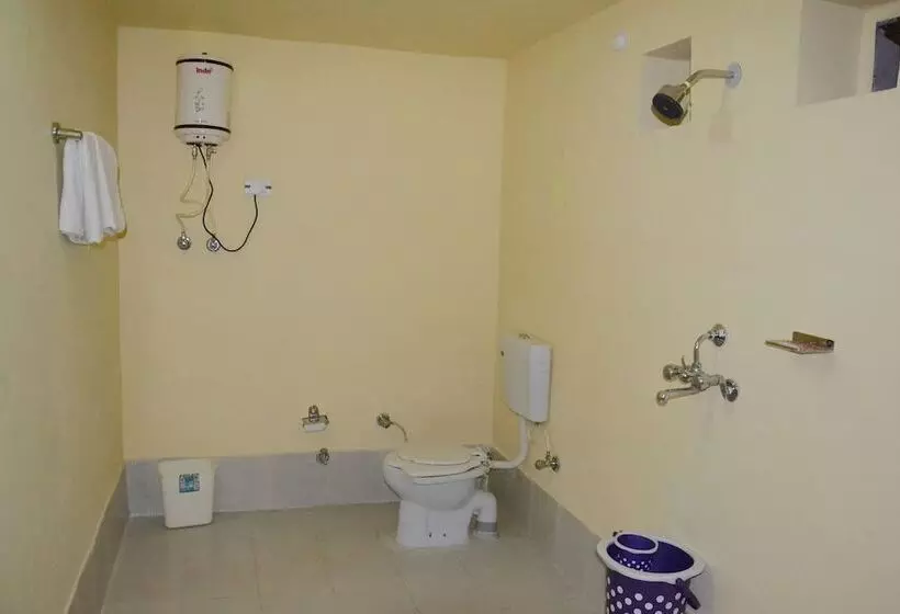 ホテル Pushkar Adventure Camp And Camel Safari