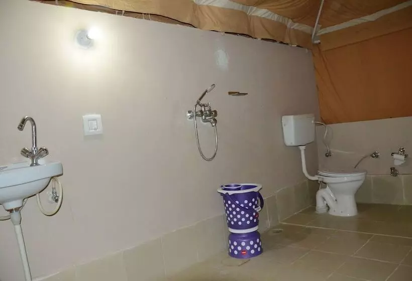 ホテル Pushkar Adventure Camp And Camel Safari