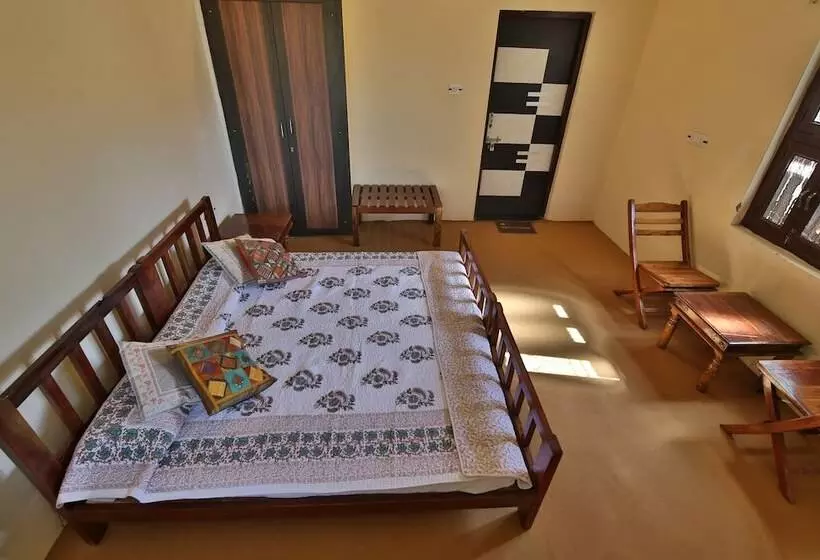 ホテル Pushkar Adventure Camp And Camel Safari