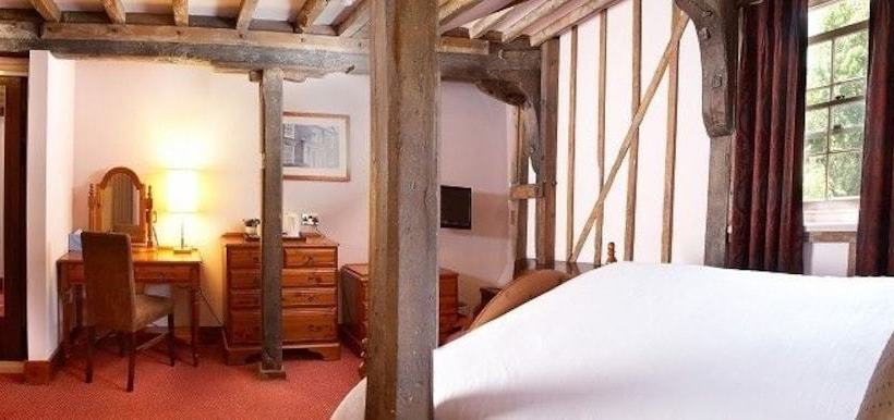 호텔 The Riverside Inn