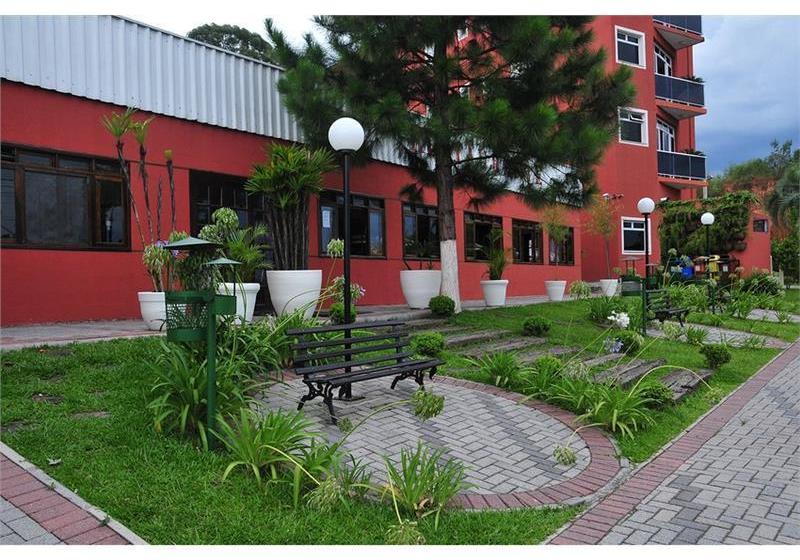 호텔 San Gabriel Araucaria