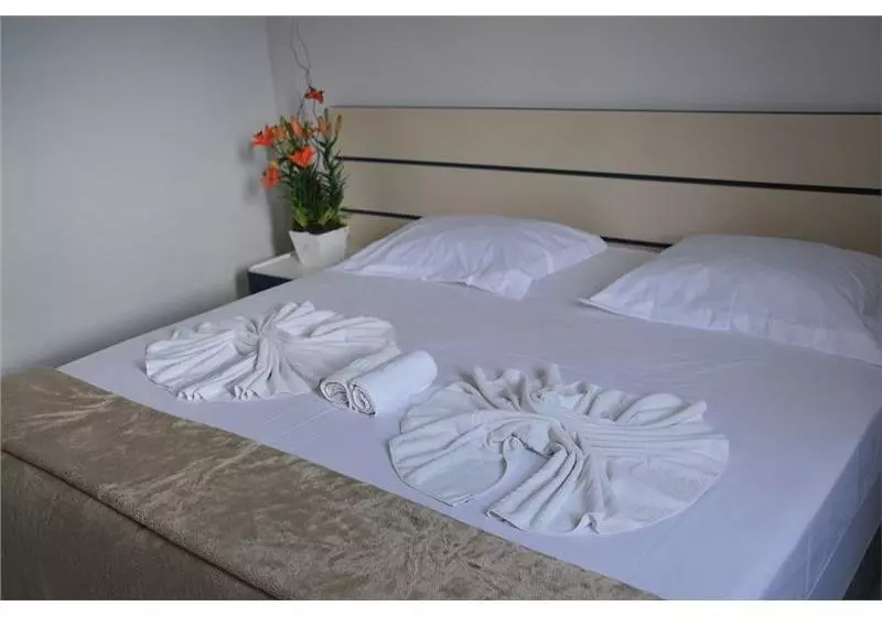 호텔 San Gabriel Araucaria