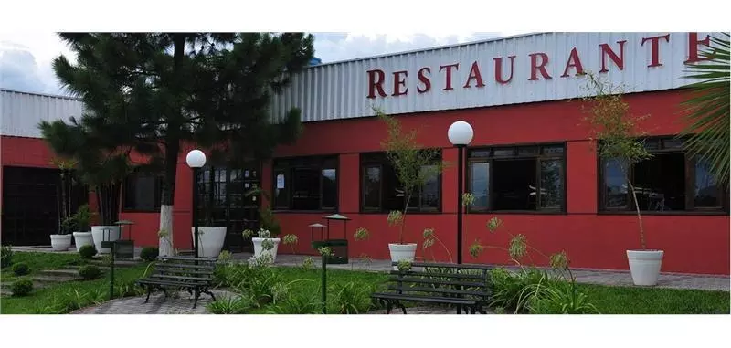 호텔 San Gabriel Araucaria