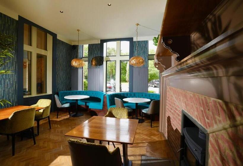 فندق St Mary S Inn