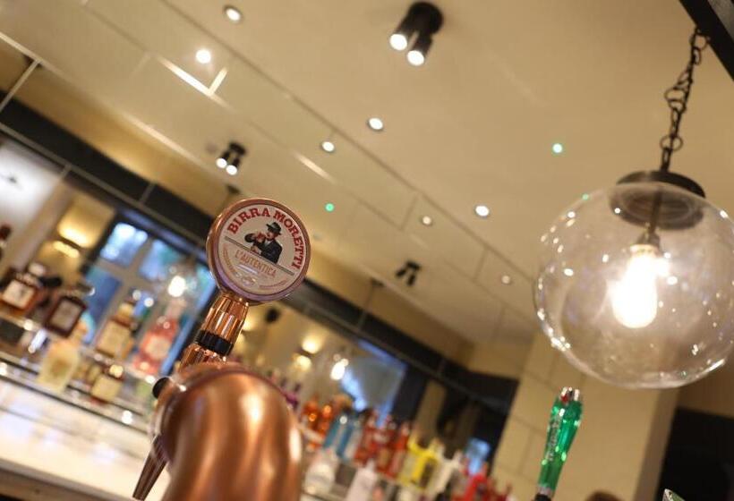 فندق St Mary S Inn