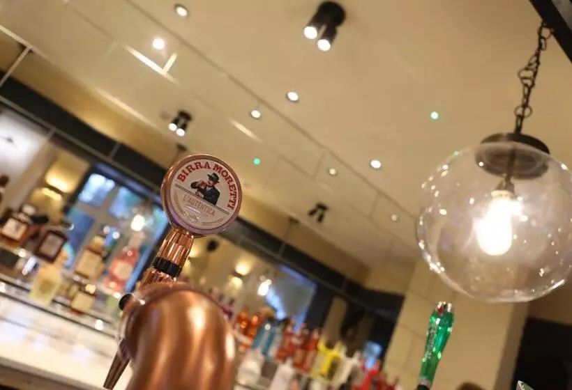 ホテル St Mary S Inn