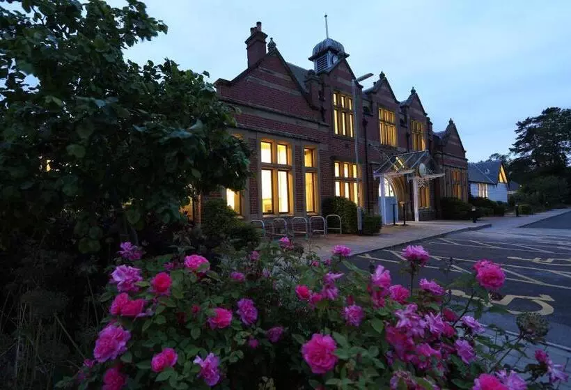 ホテル St Mary S Inn