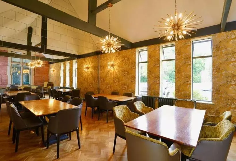 ホテル St Mary S Inn