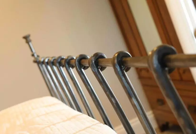 ホテル St Mary S Inn