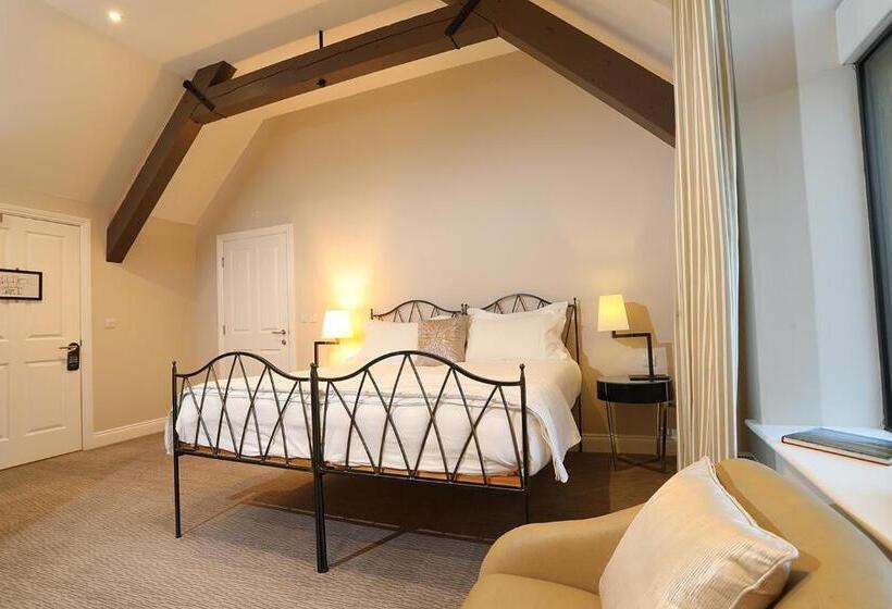 فندق St Mary S Inn