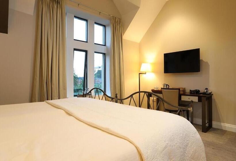 فندق St Mary S Inn