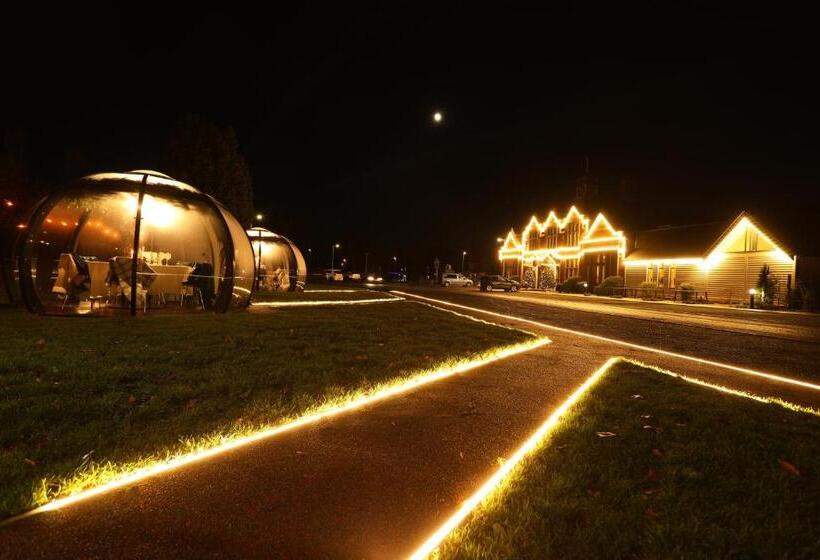 فندق St Mary S Inn