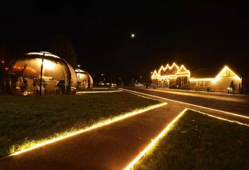 ホテル St Mary S Inn