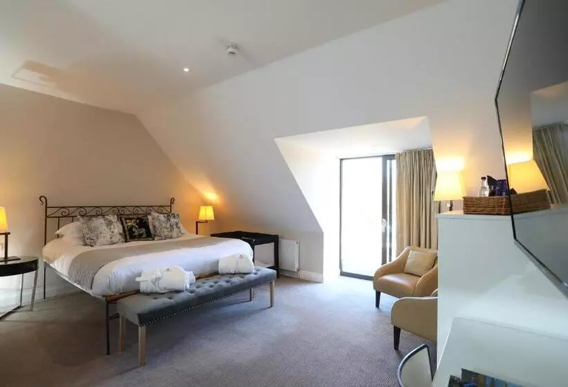 ホテル St Mary S Inn