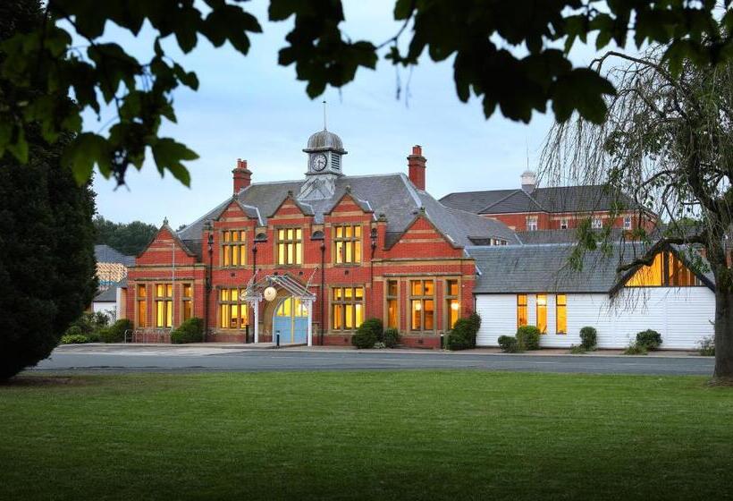 فندق St Mary S Inn