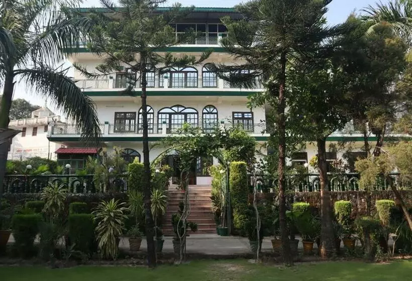 Hotel Partners Shimla