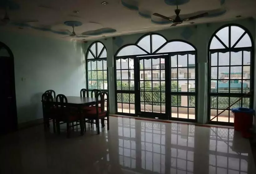 Hotel Partners Shimla