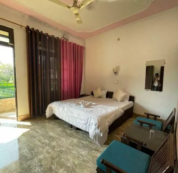 Hotel Partners Shimla