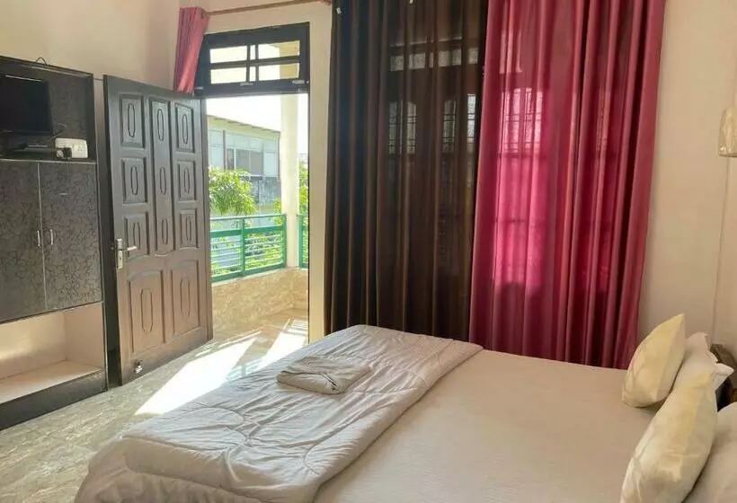 Hotel Partners Shimla