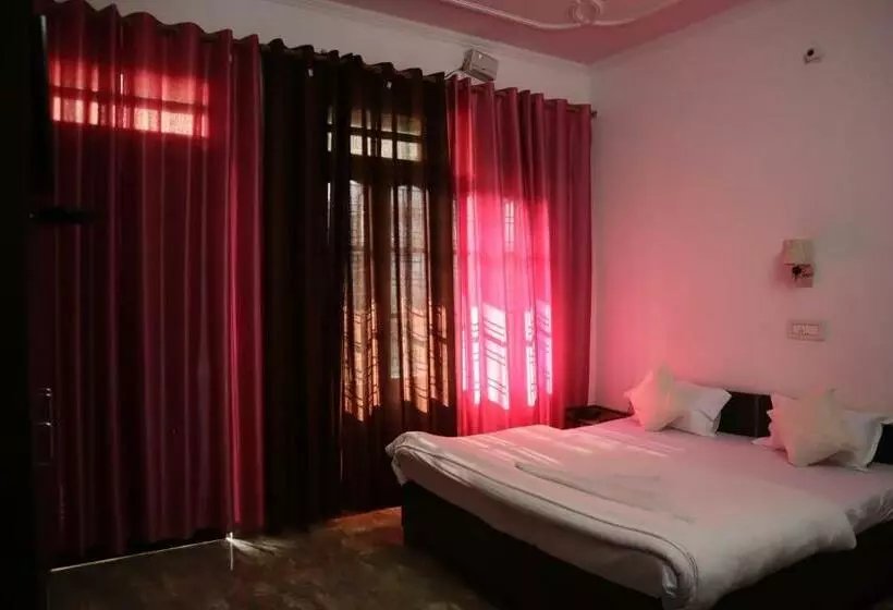 Hotel Partners Shimla