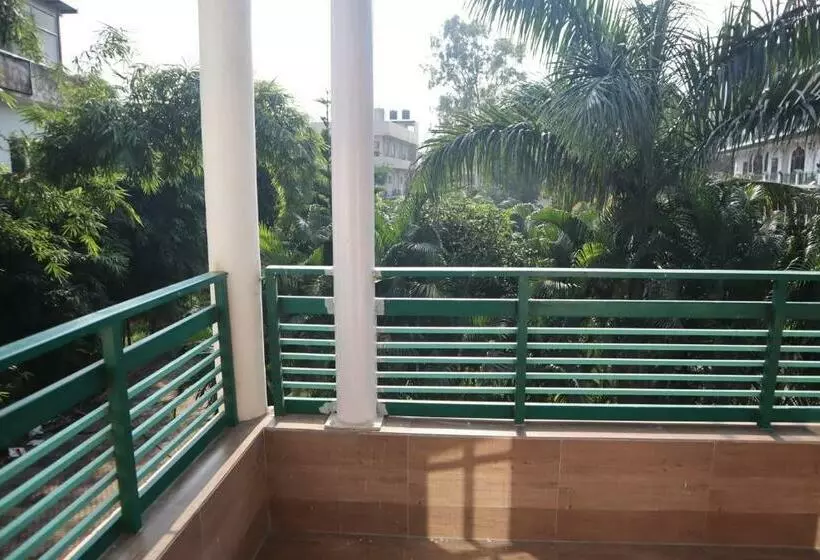 Hotel Partners Shimla