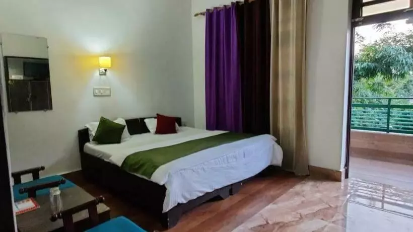 Hotel Partners Shimla