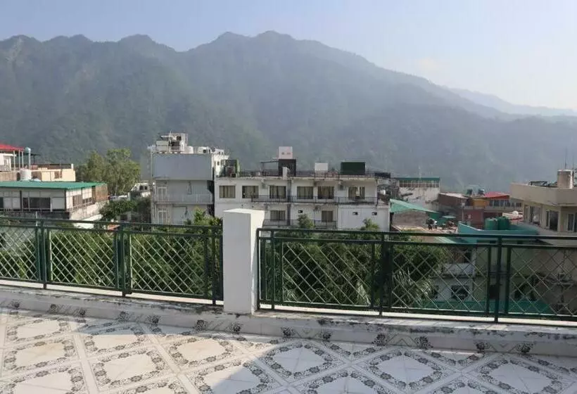 Hotel Partners Shimla