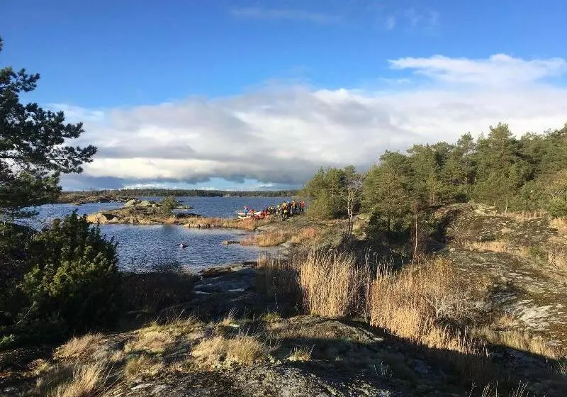 Trosa Stadshotell & Spa