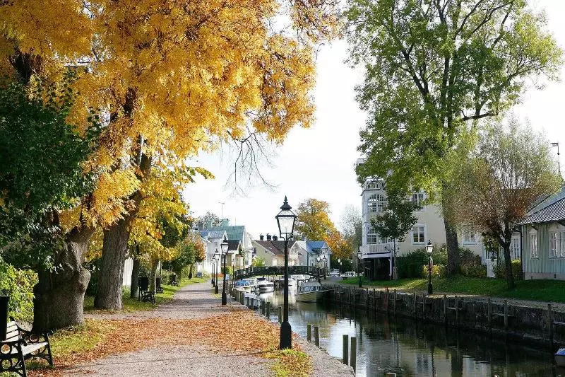 Trosa Stadshotell & Spa