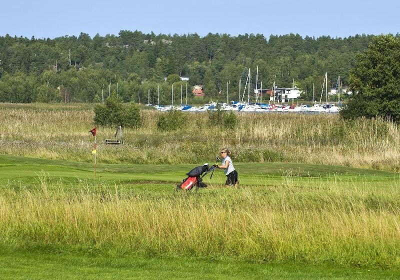 Trosa Stadshotell & Spa