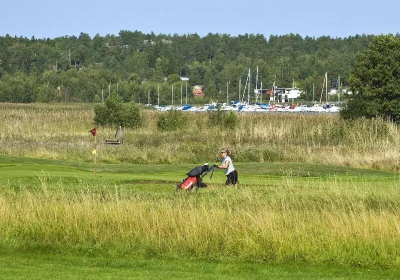 Trosa Stadshotell & Spa