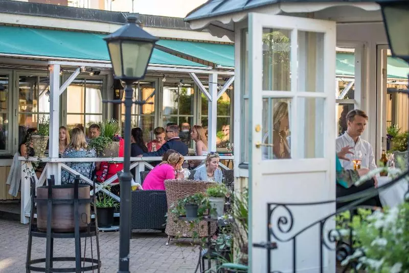 Trosa Stadshotell & Spa