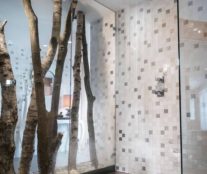 هتل Village Montana By Les Etincelles