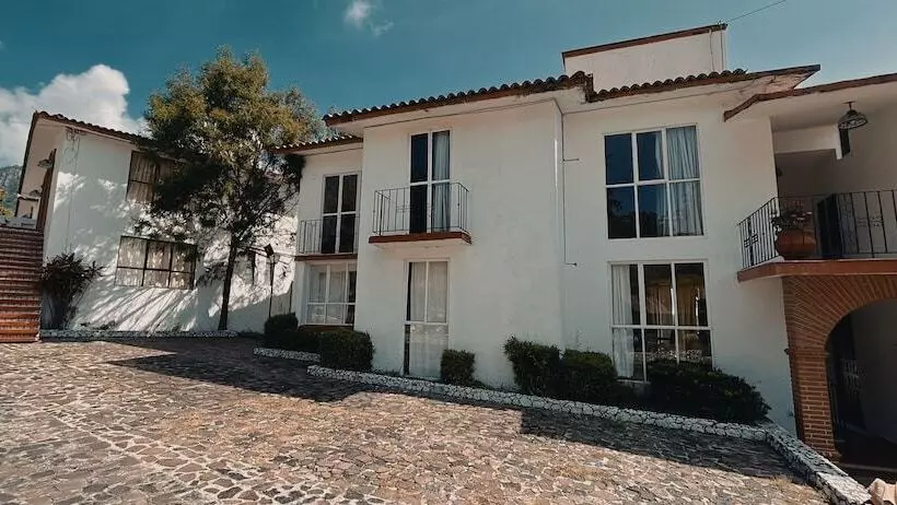 בית מלון כפרי Villas De La Montana