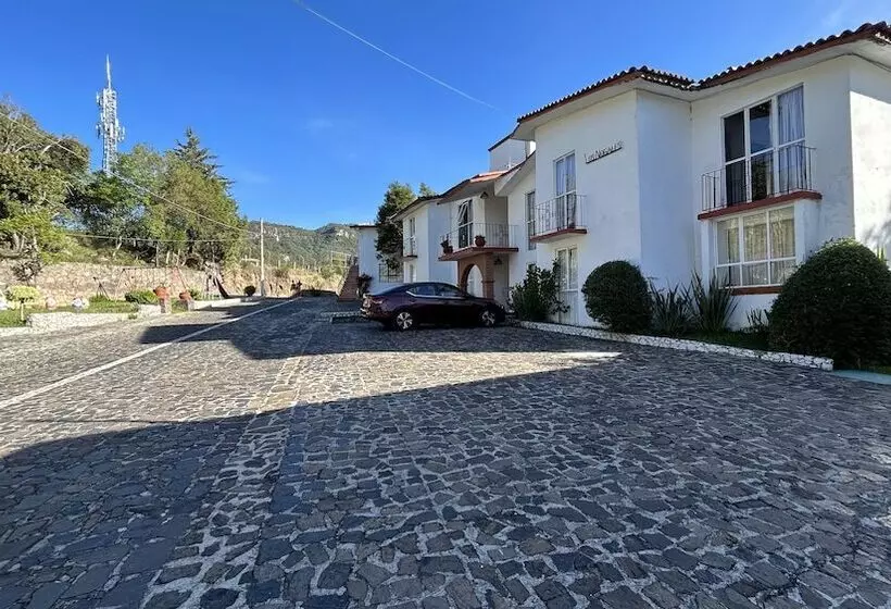 בית מלון כפרי Villas De La Montana