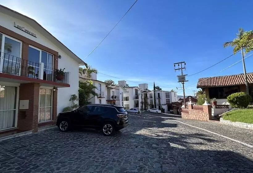 בית מלון כפרי Villas De La Montana