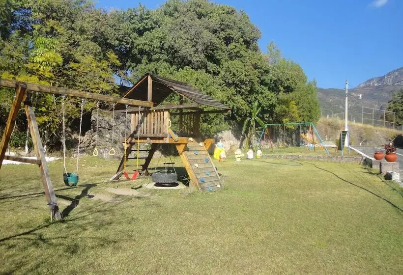 בית מלון כפרי Villas De La Montana