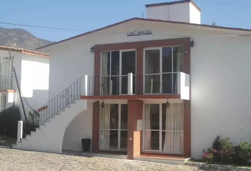 בית מלון כפרי Villas De La Montana