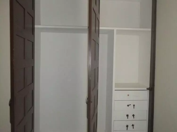 בית מלון כפרי Villas De La Montana