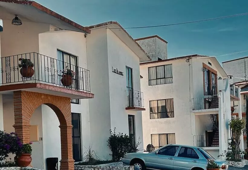 בית מלון כפרי Villas De La Montana