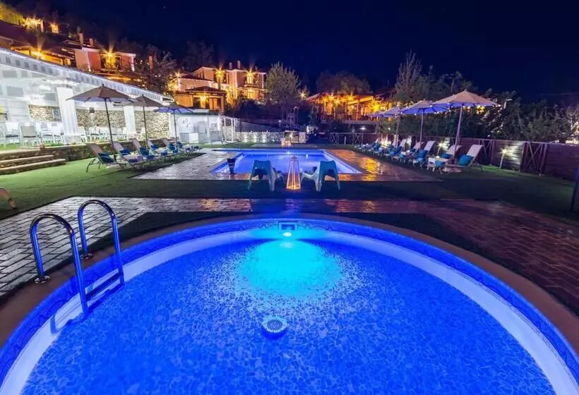 Ilaeira Mountain Resort