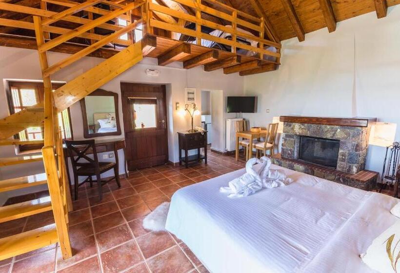 Ilaeira Mountain Resort