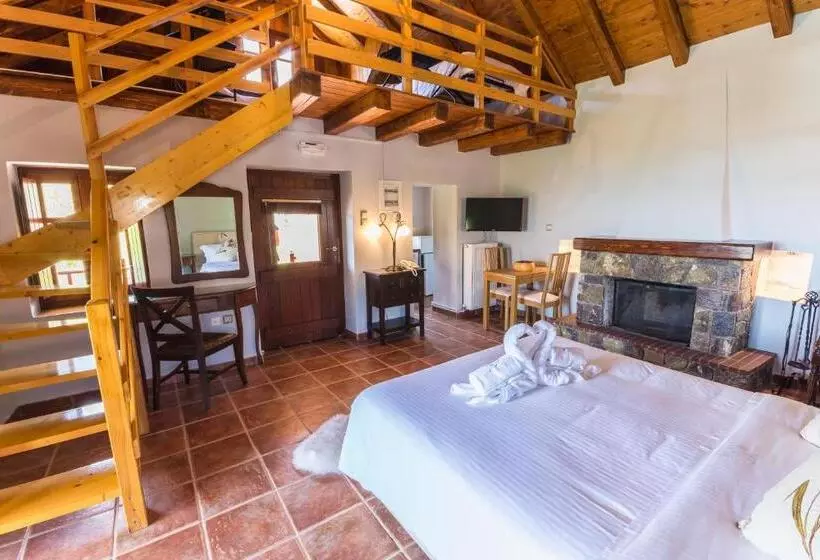 Ilaeira Mountain Resort