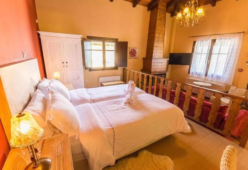 Ilaeira Mountain Resort