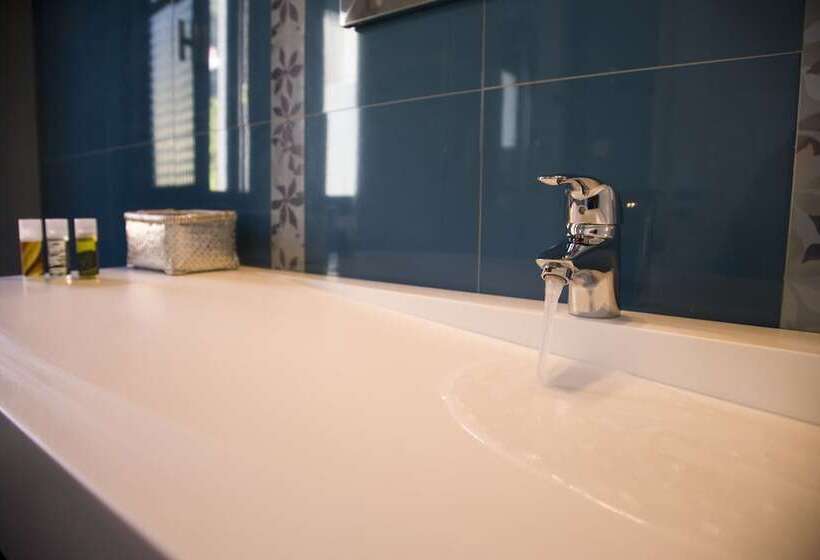 Ilaeira Mountain Resort