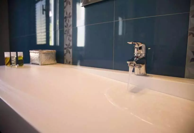 Ilaeira Mountain Resort