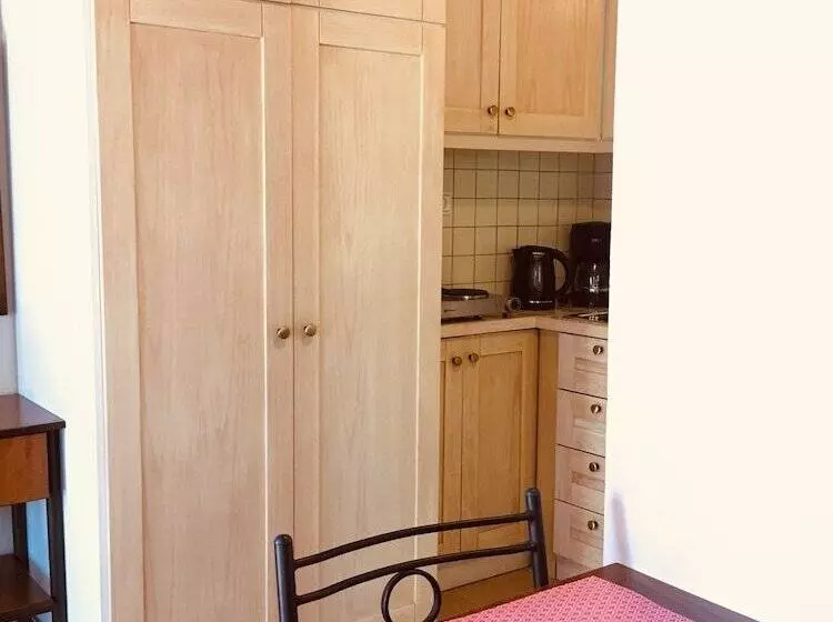 Ilaeira Mountain Resort