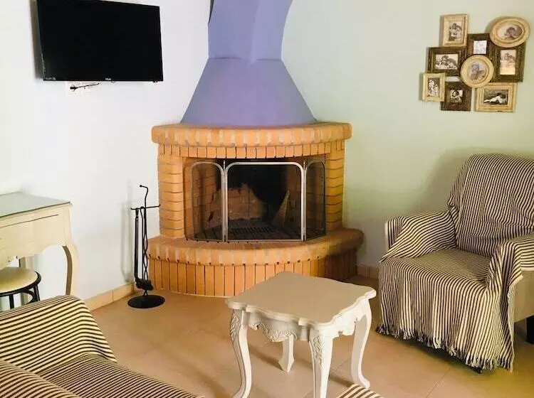 Ilaeira Mountain Resort