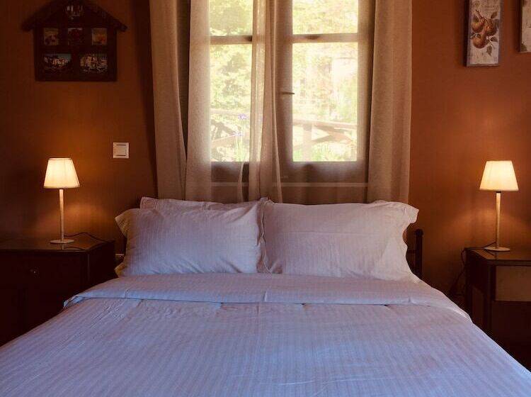 Ilaeira Mountain Resort