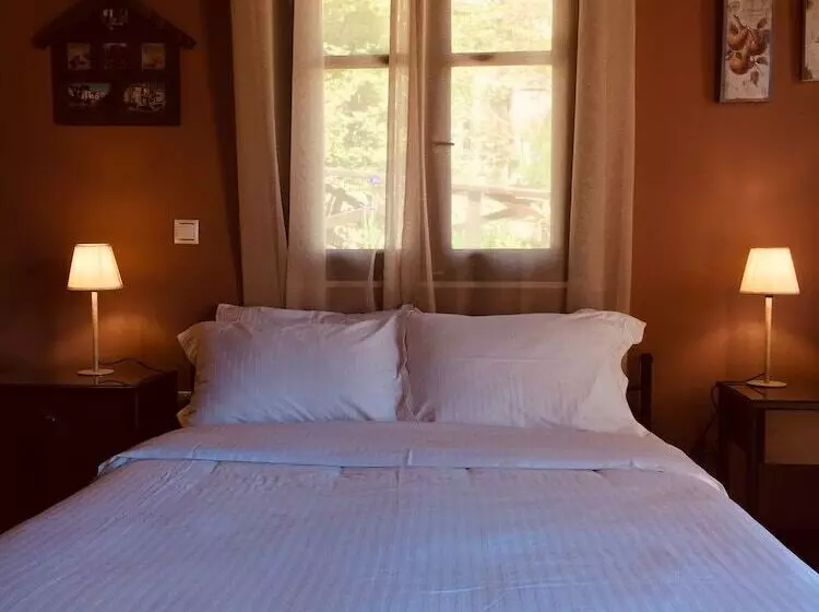 Ilaeira Mountain Resort